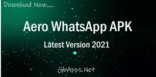 Download whatsapp aero v14.21.1 apk latest version from here. Whatsapp Aero Apk Official Download Latest Version April 2021