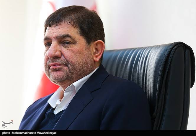 مخبر: اگر تنگه هرمز باز است، پس چرا نفت گران می‌شود؟! - تسنیم