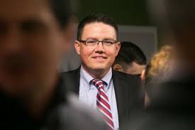 Rep. Corry opens Yakima office; he and Rep. Mosbrucker to meet with  community members