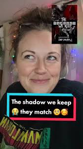 The Shadows We Keep by Cindy Dawson