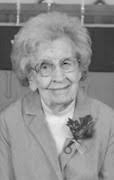 Obituary: Minnie L. Brech