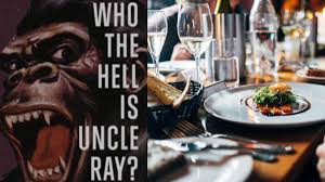 Scrobbling is when last.fm tracks the music you listen to and automatically adds it to your music profile. These Guys Used An Ape To Illustrate A Southern Food Restaurant