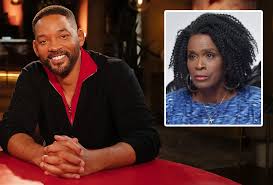 Same kid from west philly. Will Smith On Red Table Talk Janet Hubert Fresh Prince Feud Explained Tvline
