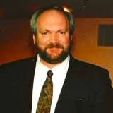 William "Bill" Davidson Obituary (1950