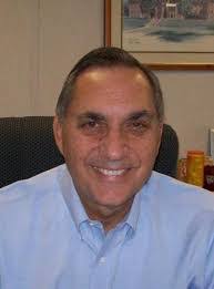 Anthony Ventresca's Instagram, Twitter & Facebook