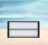 For Sany SY55C/65/60/75/85-9-10 Air Conditioner Inner Outer ...