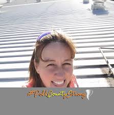 Making a difference in the world