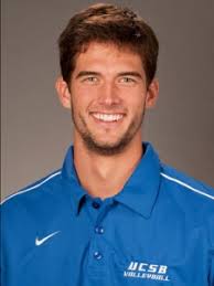 Irons joins Gaucho volleyball coaching staff — Presidio Sports