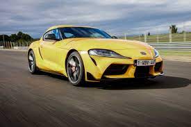Toyota gr supra price list toyota gr supra 2021 price starts at ₱4.99 million and goes upto ₱4.99 million. Toyota Motor Philippines Is Launching The Supra On July 9 And Prices Start At P 4 990m Carguide Ph Philippine Car News Car Reviews Car Prices