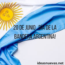 Buenos aires, 20 jun (prensa latina) el presidente argentino, alberto fernández, encabezará hoy un acto central por el día nacional de la bandera, en el cual honrará al general manuel belgrano a 201 años de su paso a la inmortalidad. Manuel Belgrano Ideas Frases Reflexiones Para El 20 De Junio Dia De La Bandera