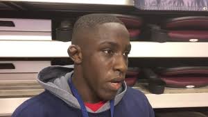 Parkway wrestling closes in