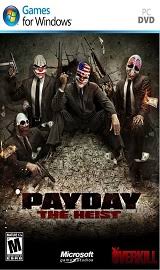 Download the best games apps for windows from digitaltrends. Payday The Heist Reloaded Game 2u Com