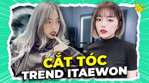 Linh ngọc đàm thử làm stylist cho quỳnh anh shyn | seen#60. Ngoai Bá»™ Toc Xanh Trendy Linh Ä'a Ä'á»•i Bao Nhiá»u Kiá»ƒu Toc Trong NÄƒm 2020 Thich Thi Nhich Youtube