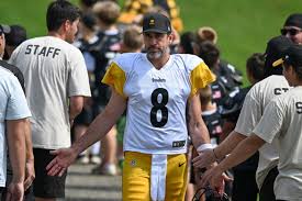 ESPN has no comment on Aaron Rodgers’s comments on ESPN, about ESPN