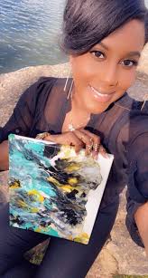 Katrina Myrick's Instagram, Twitter & Facebook