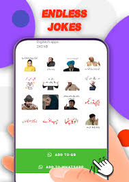 Maybe you would like to learn more about one of these? Download Murshad Funny Urdu Stickers For Whatsapp 2020 Free For Android Murshad Funny Urdu Stickers For Whatsapp 2020 Apk Download Steprimo Com