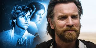 Why The Best Star Wars Future Could Be A New Hope Reboot