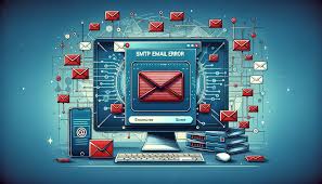 SMTP Error 554 - How to Resolve [SOLVED]