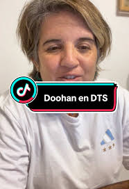 Doohan y Sainz: Momentos Clave en DTS