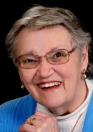 Barbara Louise Daniel Pickett