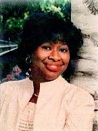 Mary Edwards Obituary