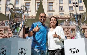 Maybe we'll finally get an el classico ucl final in 2030. Istanbul To Host 2020 Ucl Final Shine News