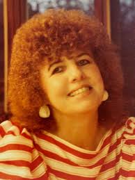 Barbara Jean (Sogard) Hanson