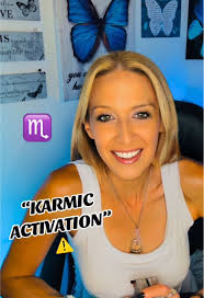 Is My Karmic over in October Scorpio 30 Birthday