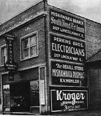 South Bend Tribune Portrait The History Of South Bend Indiana South Bend Indiana In 2020