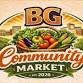 BG Community Market