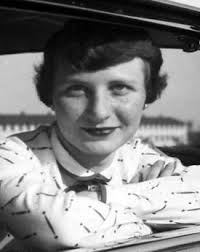 SHIRLEY BROWN Obituary (1932