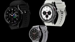 In addition to the regular galaxy watch 4, we also expect to see a different model known as the samsung galaxy watch 4 classic. Video Clips Show Galaxy Watch 4 Classic Design From All Angles