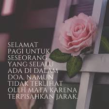 Ucapan selamat malam islami bergambar. Gambar Ucapan Good Morning Katapos