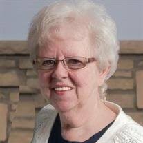 Carol Winter Obituary