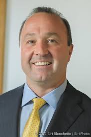 Cincinnati manufacturer Brighton Tru-Edge names Adam Hock president