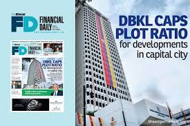 I'd like to plot class densities over binned features. Dbkl Caps Plot Ratio For Developments In Capital City The Edge Markets