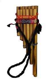 10 Earliest Known Musical Instruments Pan Flute Musical Instruments Musicals
