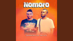 Nomoro (feat. Bigimantings) - YouTube