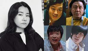 The following 34 pages are in this category, out of 34 total. A Famous Korean Criminal Psychologist Says This Character Showed The Best Characteristics Of A Psychopath In Korean Cinema Allkpop