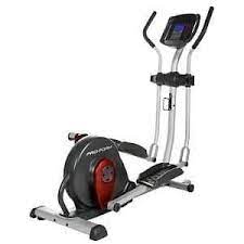 The Proform 480 Le Elliptical Trainer Elliptical Trainer Elliptical Trainers