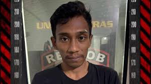 Curi Ponsel dan Uang Kasir Minimarket, Pria di Maros Terancam 5 Tahun Penjara