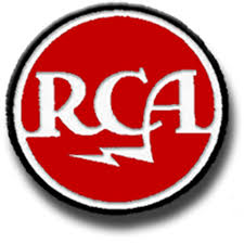 Https Www Roblox Com Library 346606325 Rca Logo Red Circle Logos Rca Rca Records