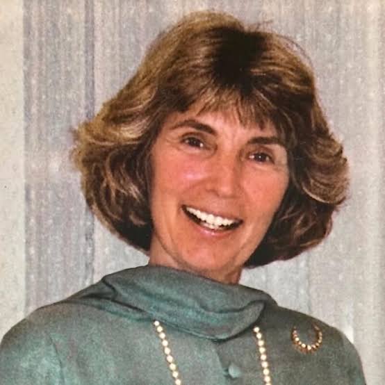 Patricia Killingsworth Lashley, 91