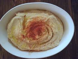 Sesame Oil Hummus Food Processor Recipes Recipes Food