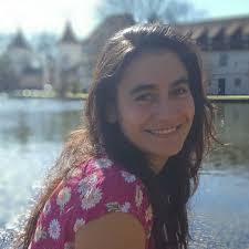 Ana Maria BASTIDAS URRUTIA