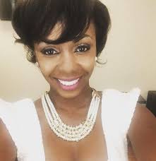 Dr. Jada Foley Byrd, DNP CRNA