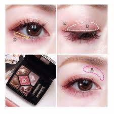 Koreanmakeup Koreanstyle Korean Makeup Tutorial Makeuptutorial Eyemakeup Eyemakeup Korean Koreanm Eye Makeup Korean Eye Makeup Korean Makeup Tips