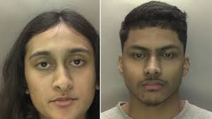 Derbyshire man who murdered partner