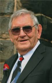 Delmer Sampson Obituary August 23, 2010