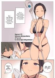 Higuma-ya (Nora Higuma)] Ecchi na Skill de Boukenchuu! | Adventuring with a  Naughty Skill! [English] [Coffedrug] Hentai – Raw - EroinaSekai